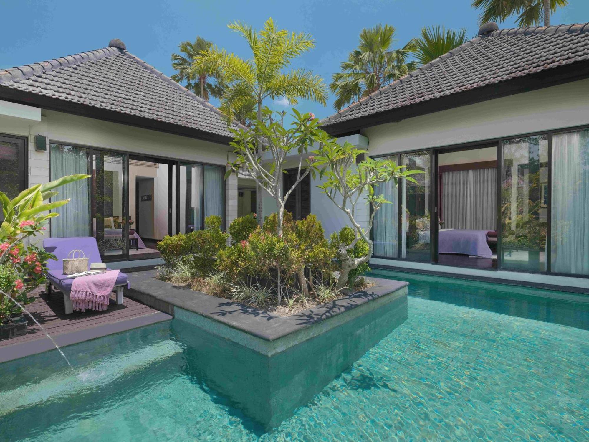 The Ayu Kintamani Villa At Toya Devasya Екстериор снимка
