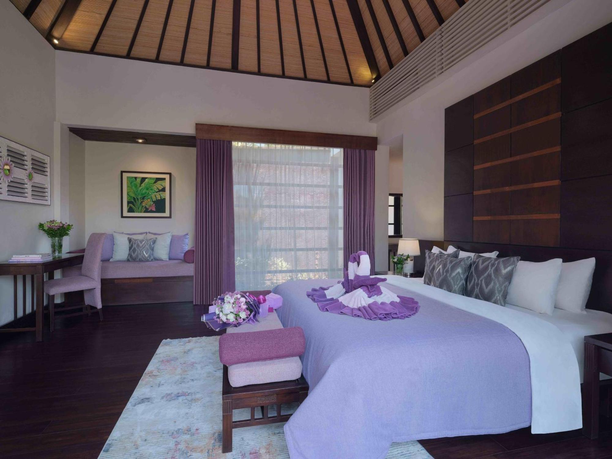 The Ayu Kintamani Villa At Toya Devasya Екстериор снимка