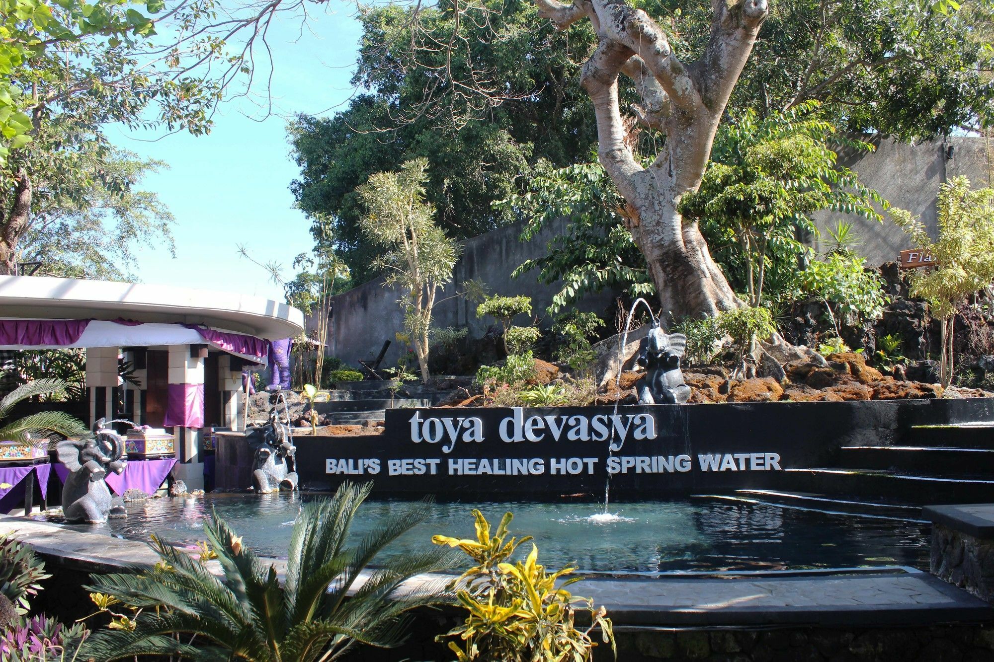 The Ayu Kintamani Villa At Toya Devasya Екстериор снимка